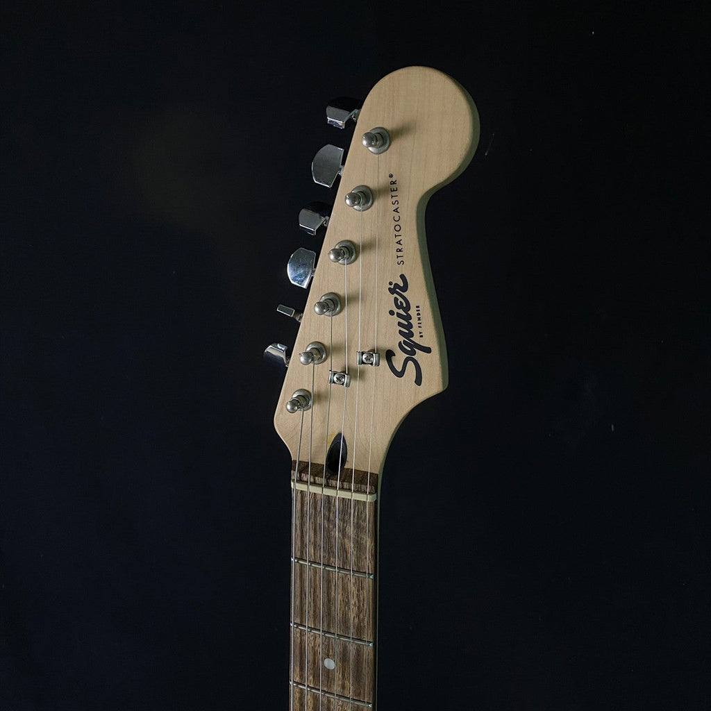 Squier Stratocaster Bullet Sonic Grey