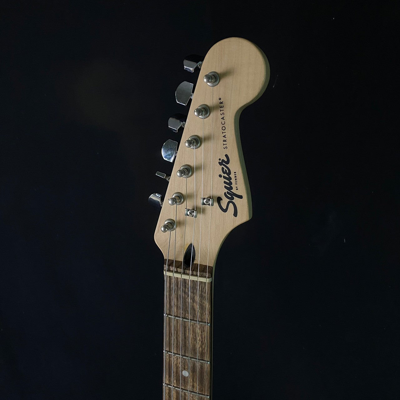 Squier Stratocaster Bullet Sonic Grey