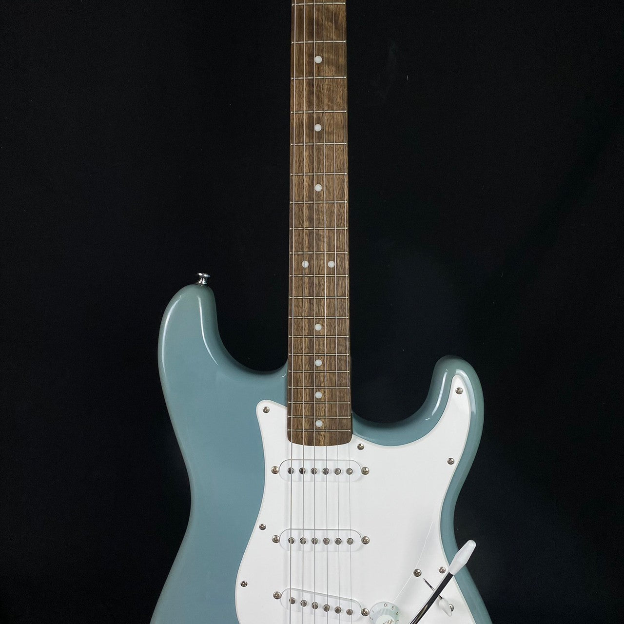 Squier Stratocaster Bullet Sonic Grey