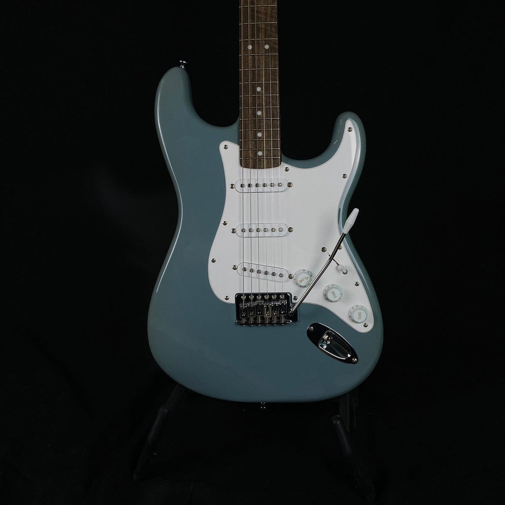 Squier Stratocaster Bullet Sonic Grey