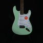 Squier Affinity Stratocaster Surf Green
