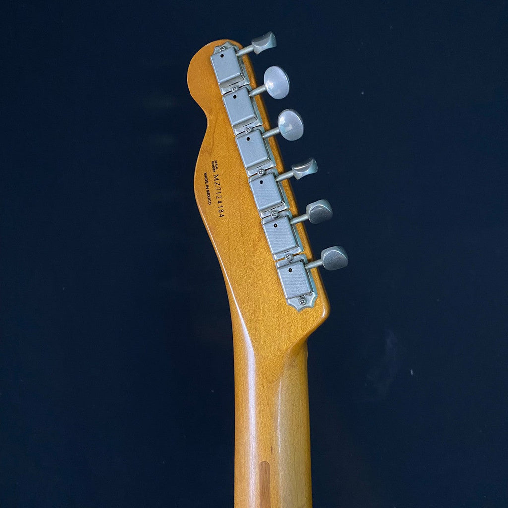 Fender Mexico Telecaster 50s Buttercream