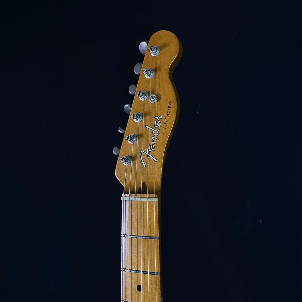 Fender Mexico Telecaster 50s Buttercream