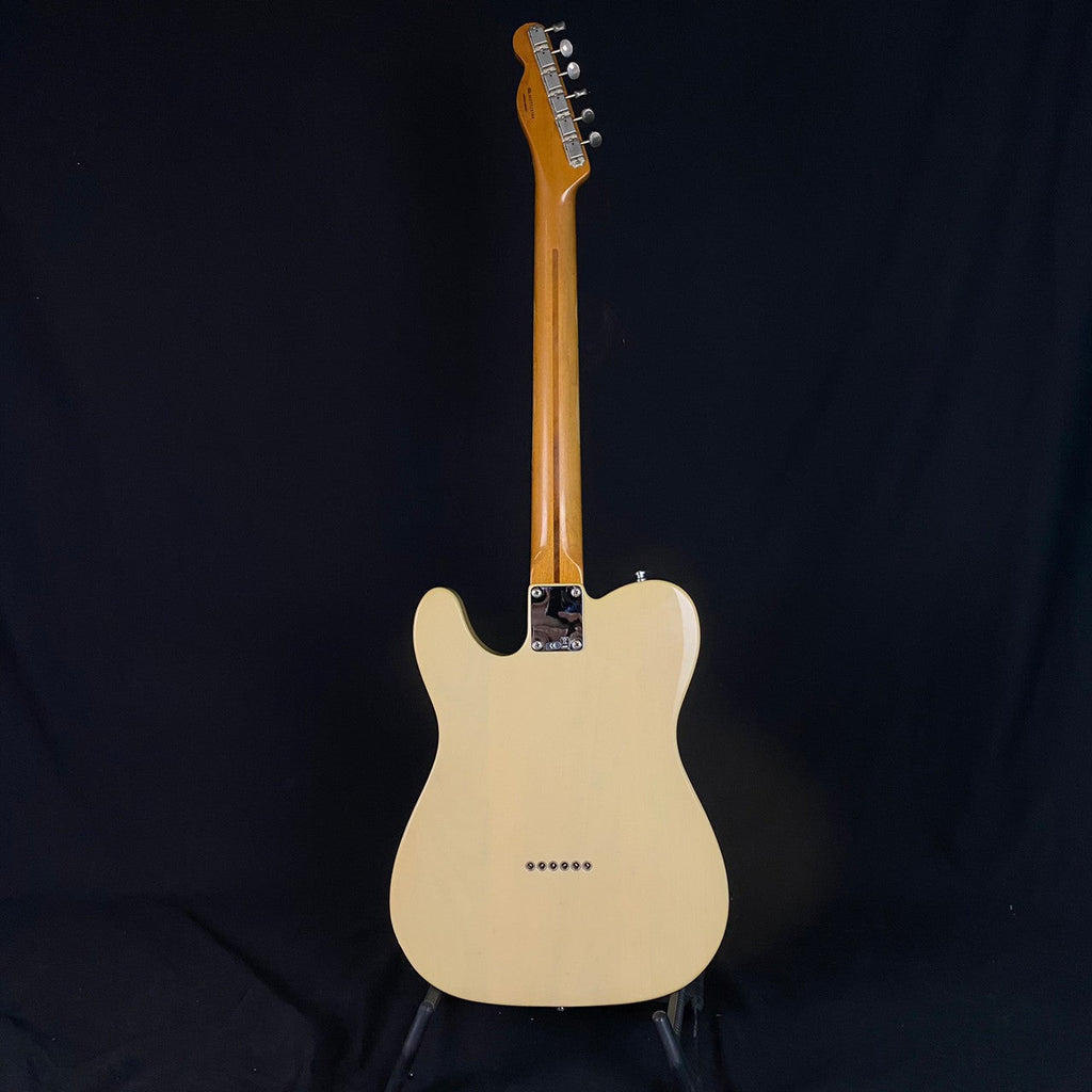 Fender Mexico Telecaster 50s Buttercream