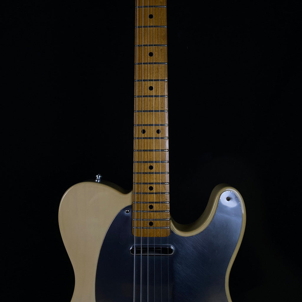 Fender Mexico Telecaster 50s Buttercream