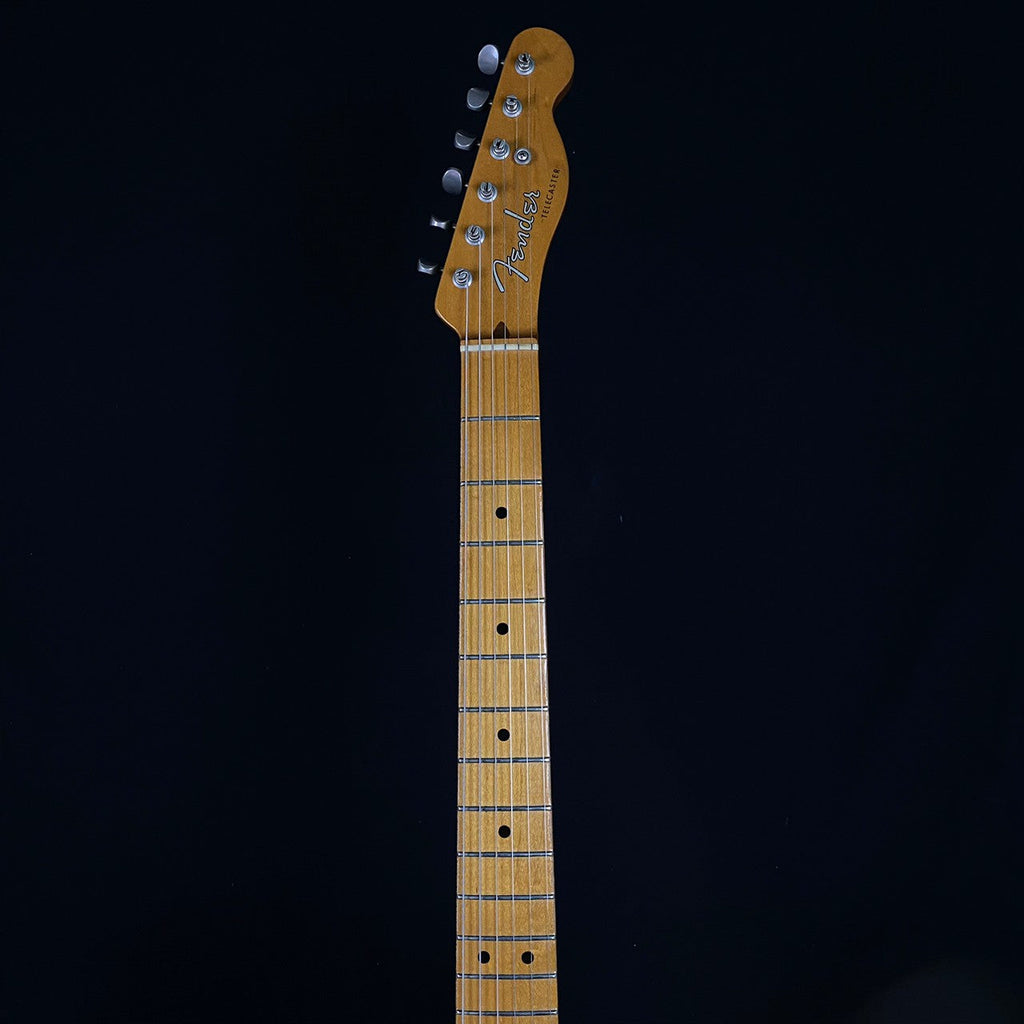 Fender Mexico Telecaster 50s Buttercream