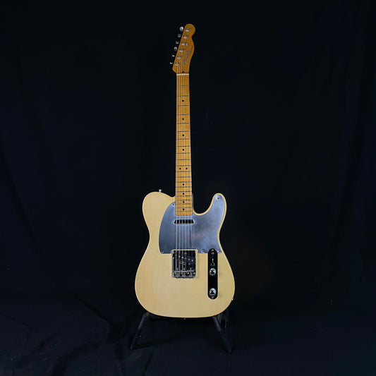 Fender Mexico Telecaster 50s Buttercream