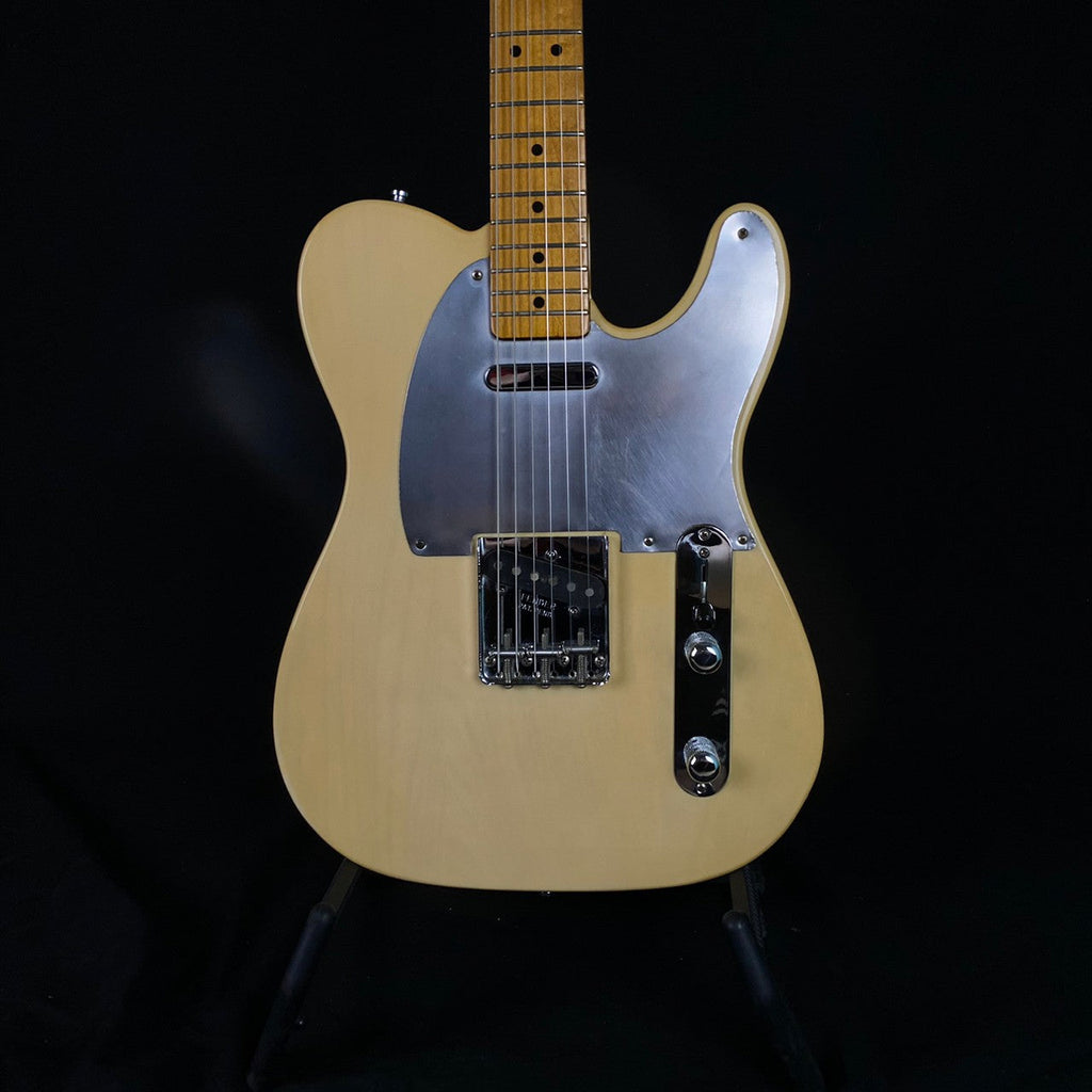 Fender Mexico Telecaster 50s Buttercream