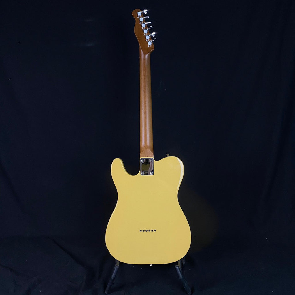 Bacchus Telecaster BTE-2-RSM