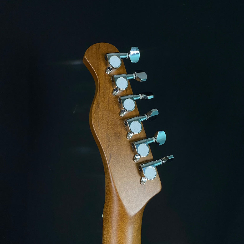 Bacchus Telecaster BTE-2-RSM