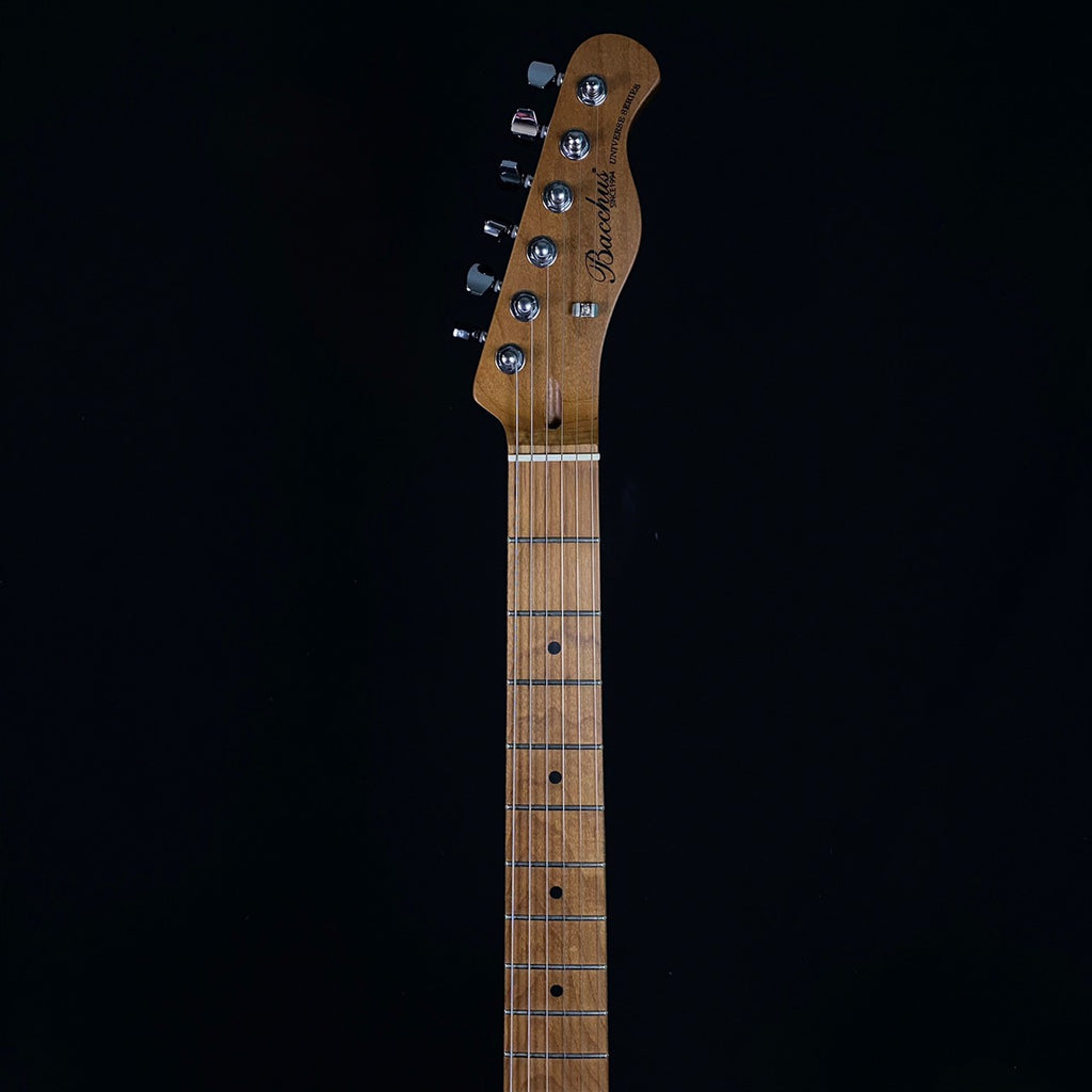 Bacchus Telecaster BTE-2-RSM