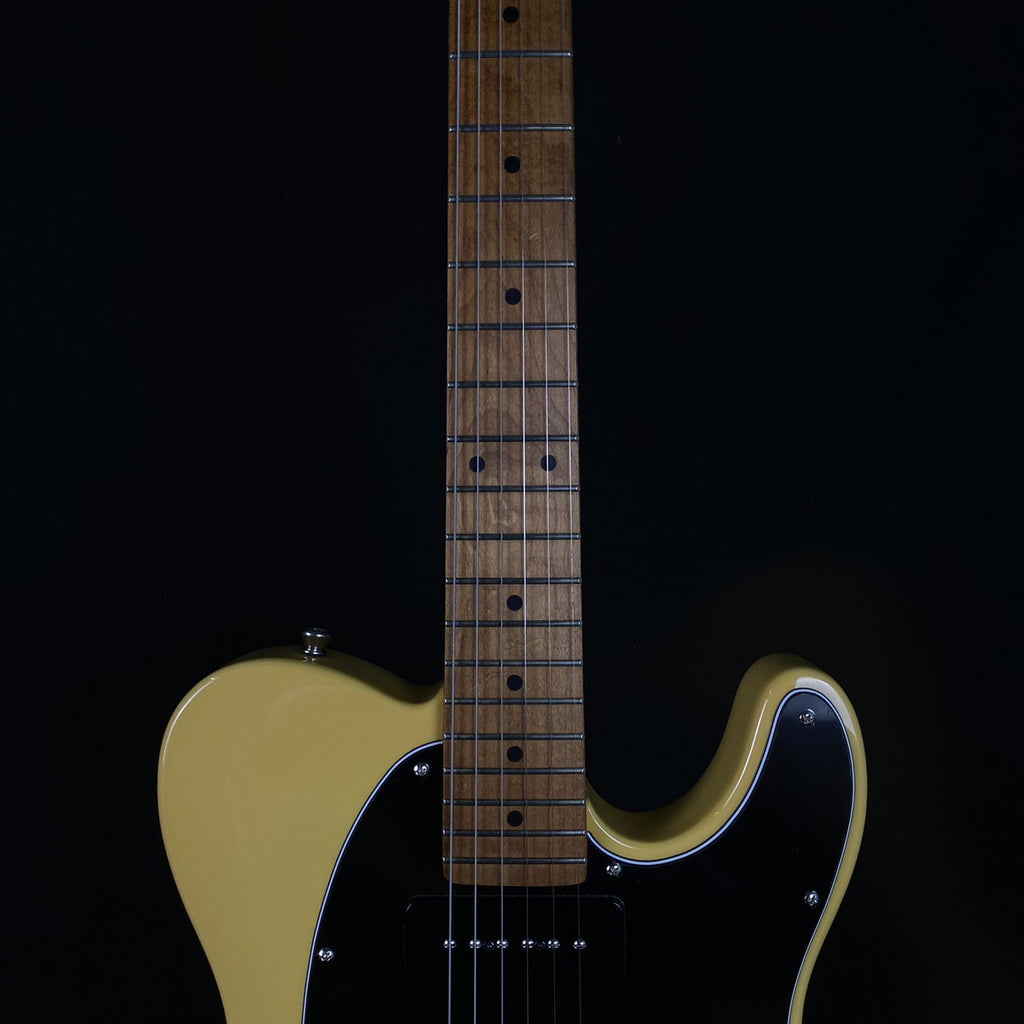 Bacchus Telecaster BTE-2-RSM