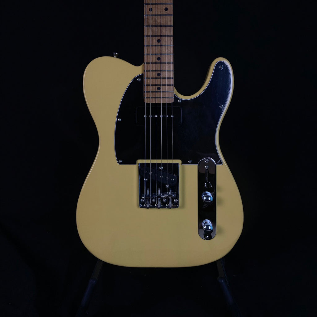 Bacchus Telecaster BTE-2-RSM