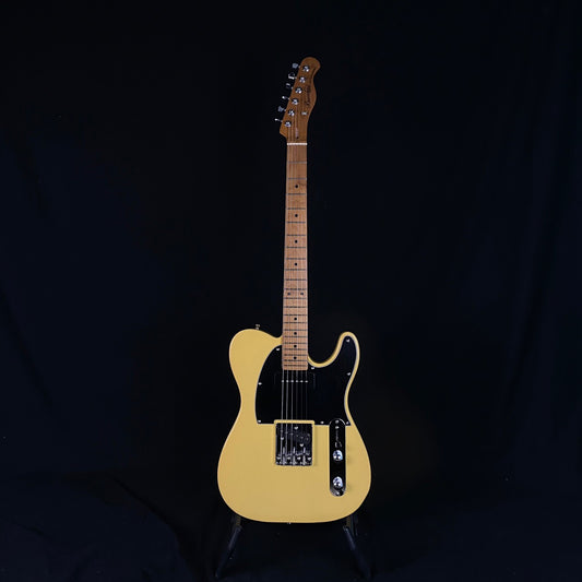 Bacchus Telecaster BTE-2-RSM