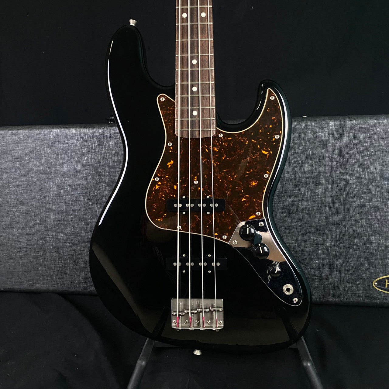 History Bass SH-BJ4