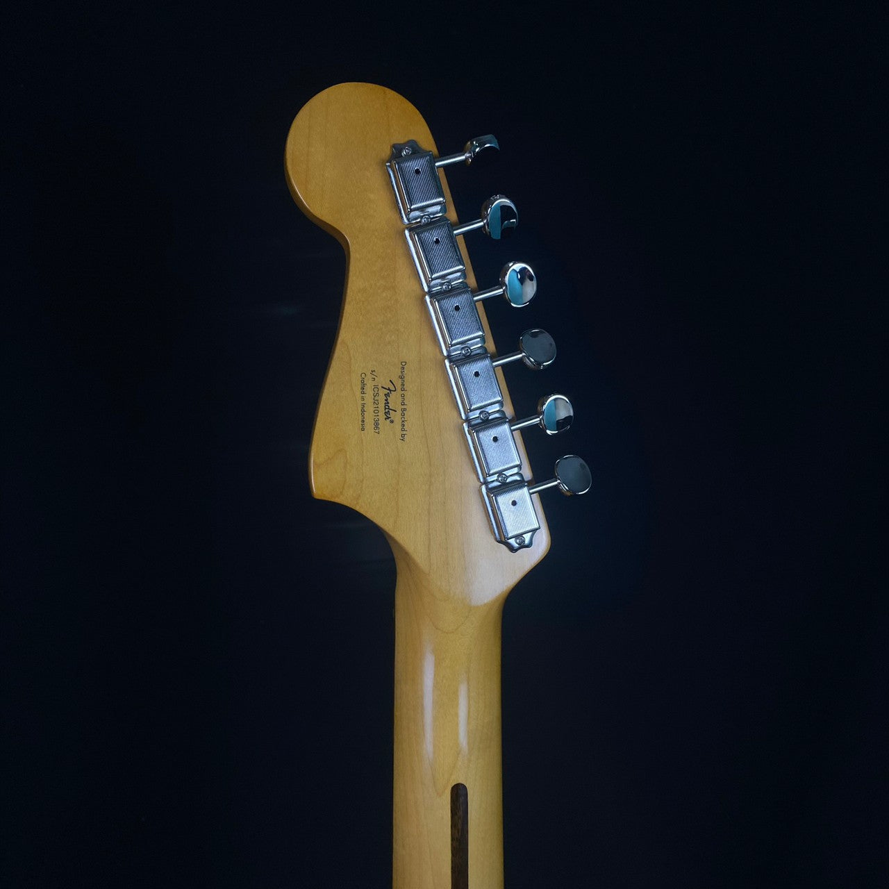 Squier Jazzmaster Classic Vibe '60s