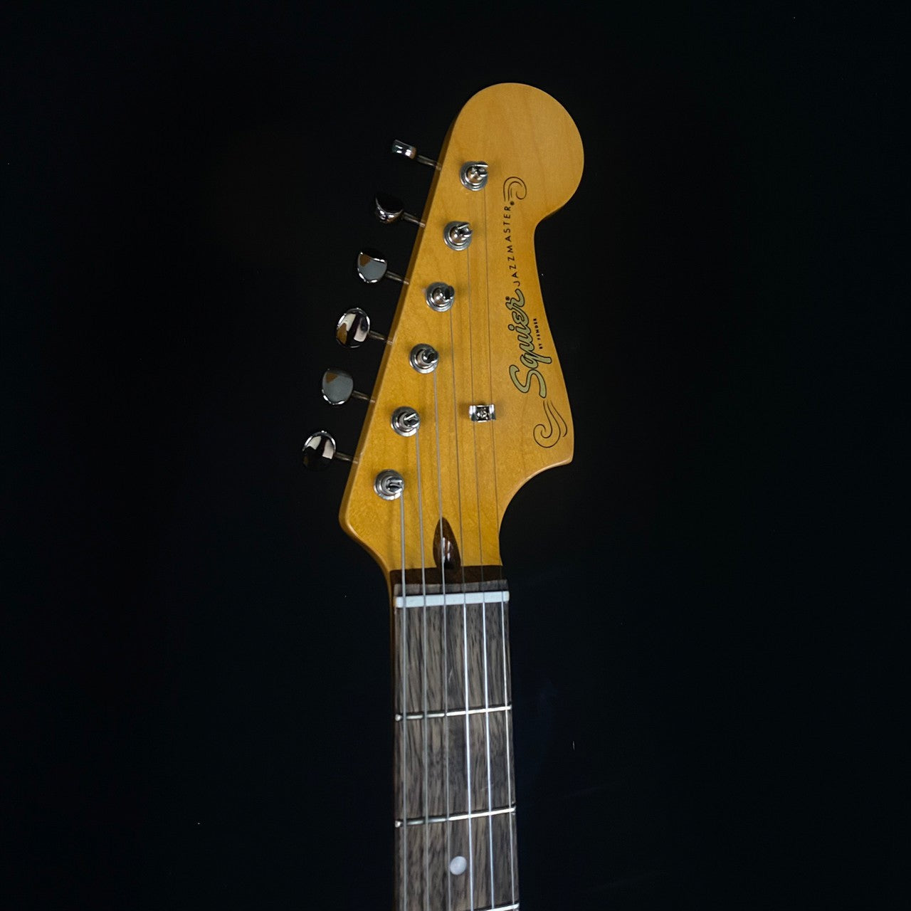 Squier Jazzmaster Classic Vibe '60s