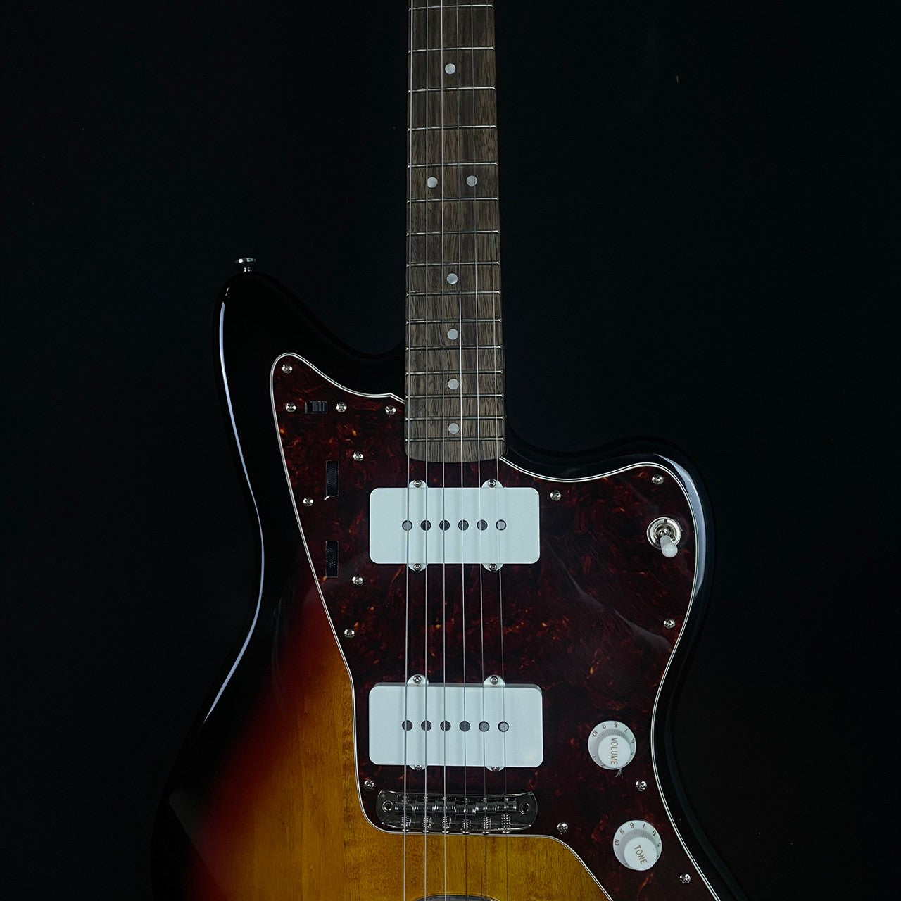 Squier Jazzmaster Classic Vibe '60s