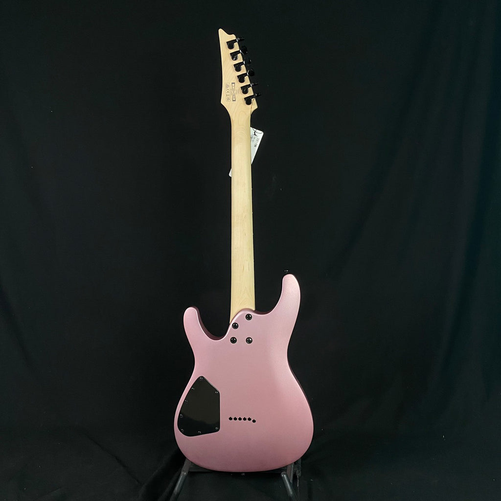 Ibanez S561 Pink