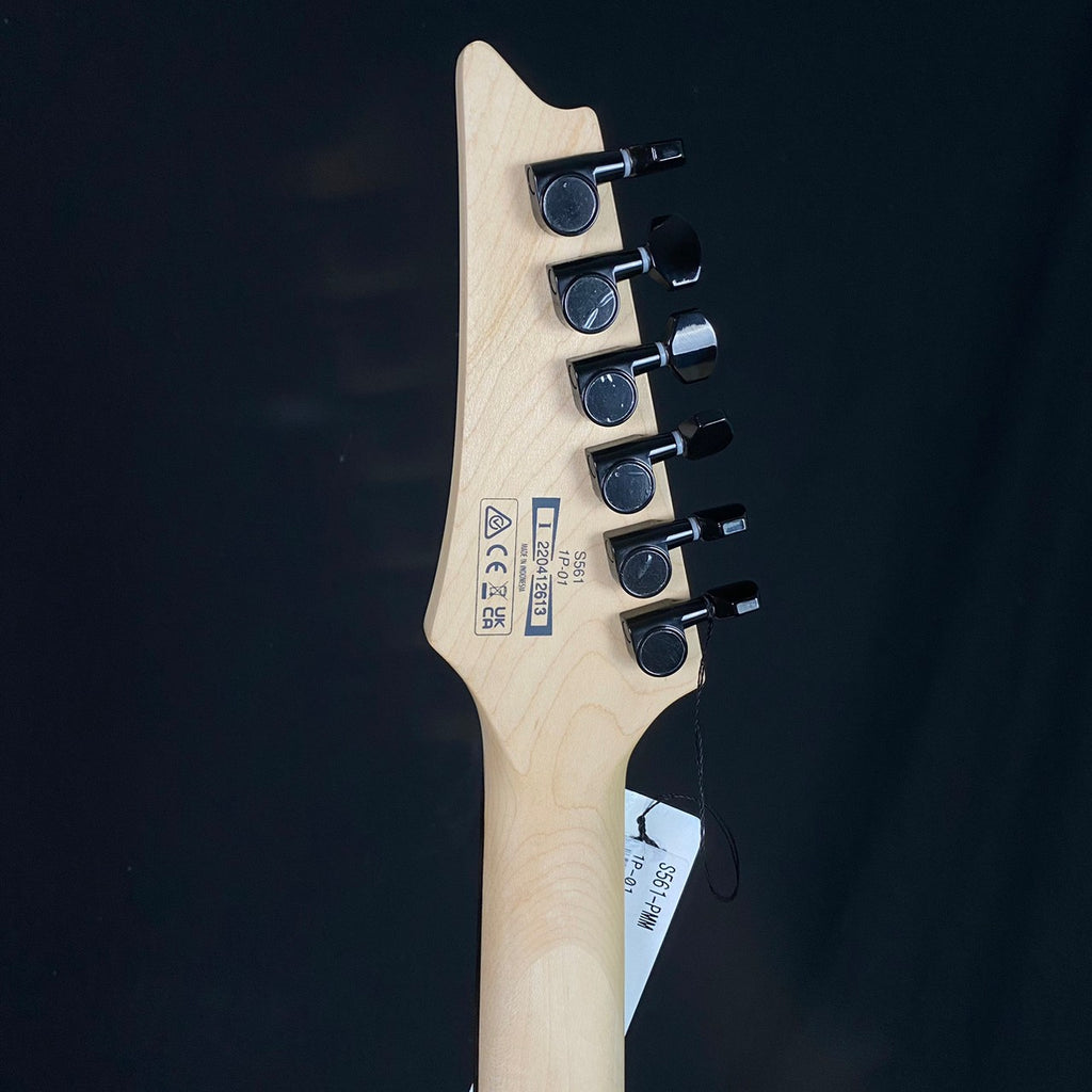 Ibanez S561 Pink