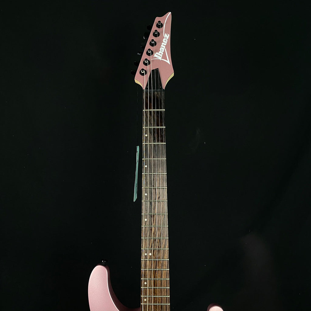 Ibanez S561 Pink