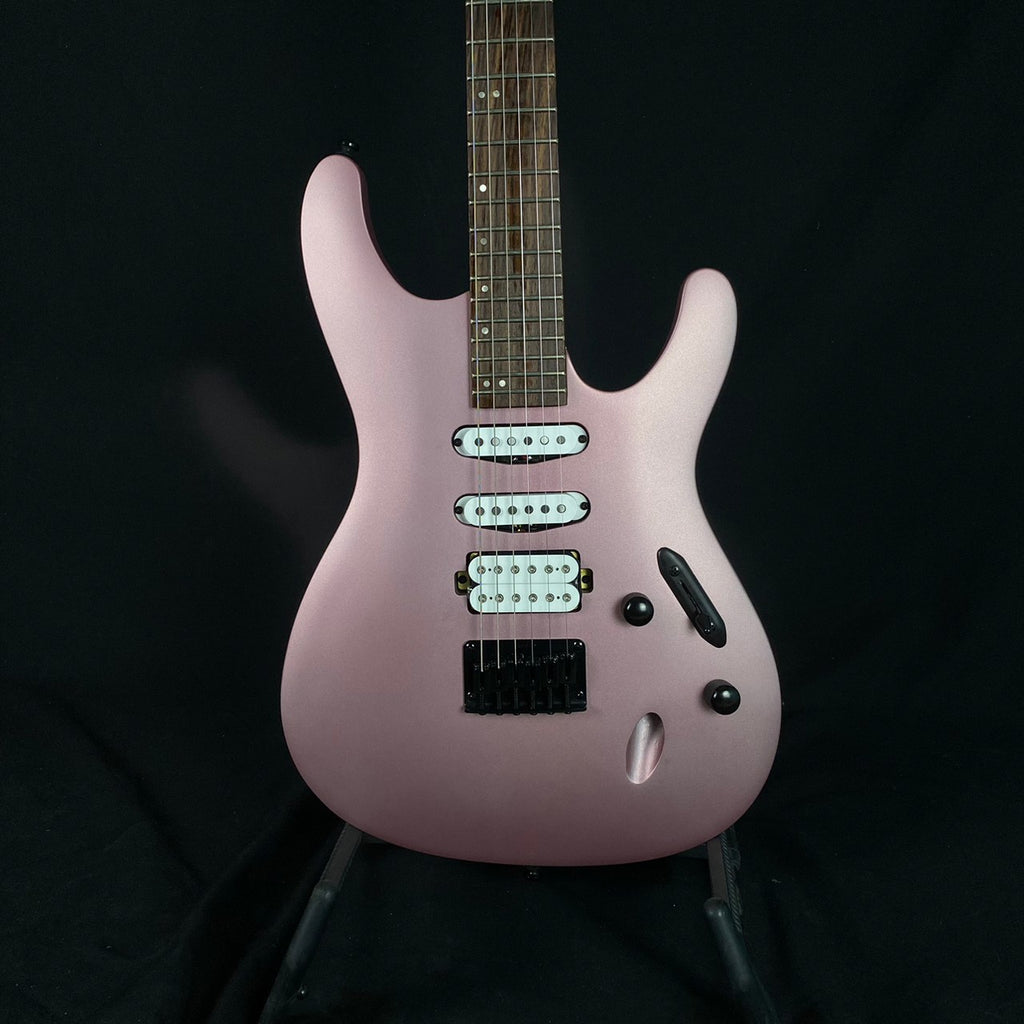Ibanez S561 Pink
