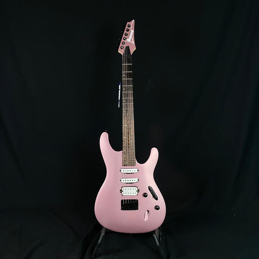 Ibanez S561 Pink