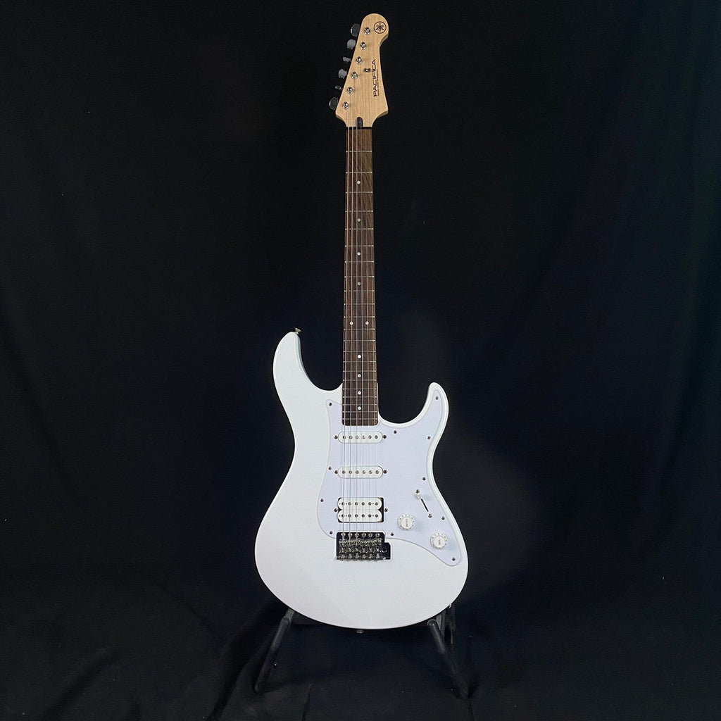 YAMAHA PAC-012 Classic White