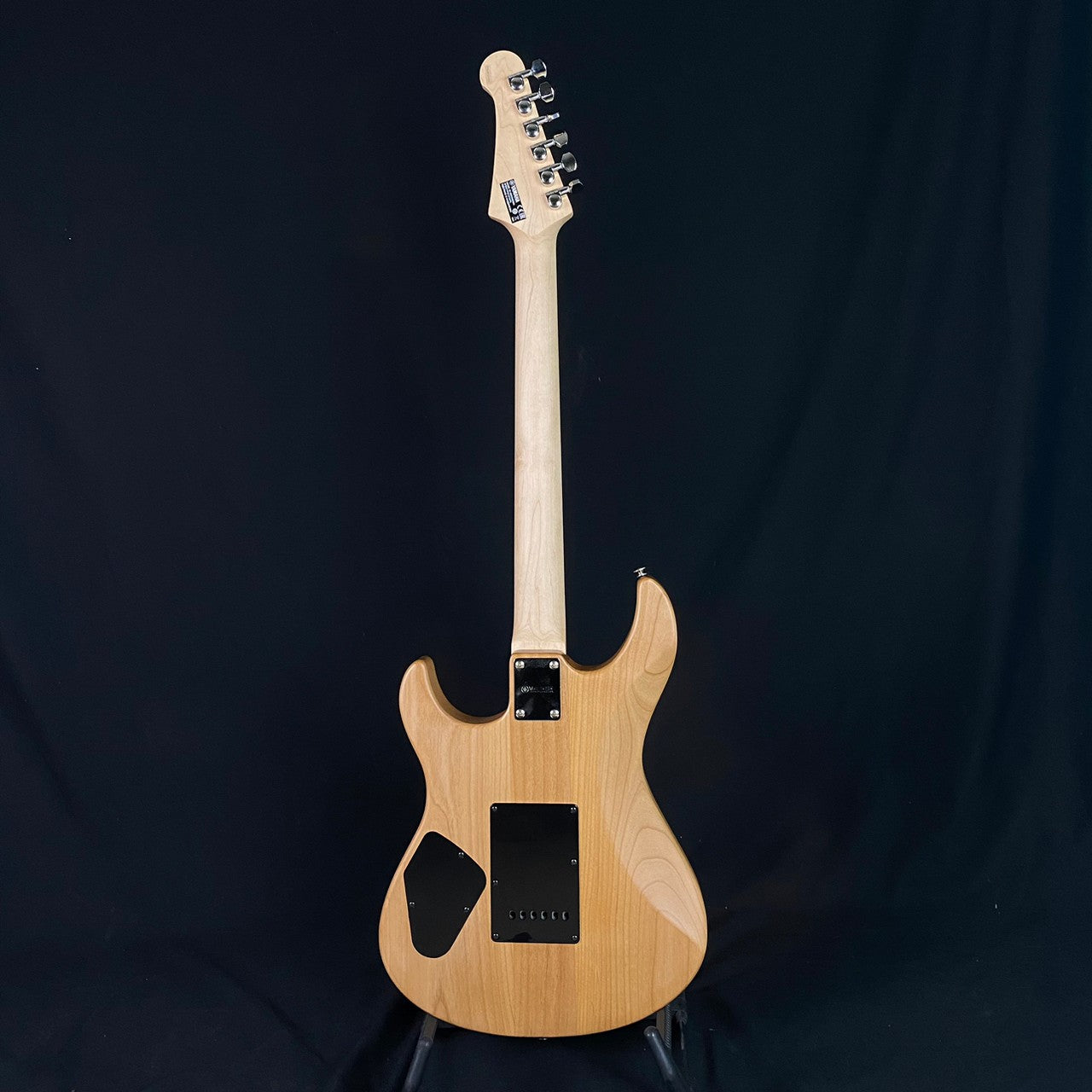 Yamaha PAC612VIIX