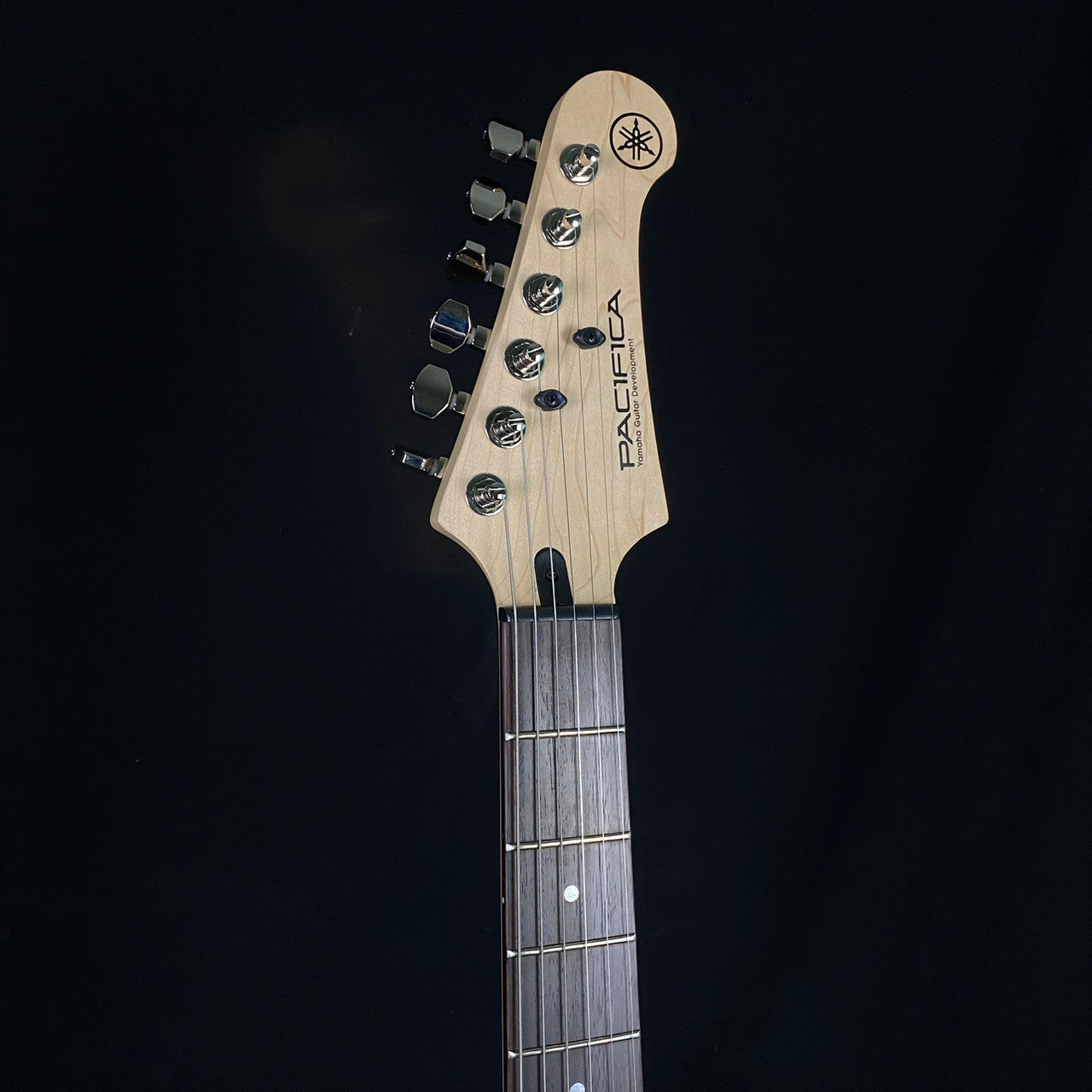 Yamaha PAC612VIIX
