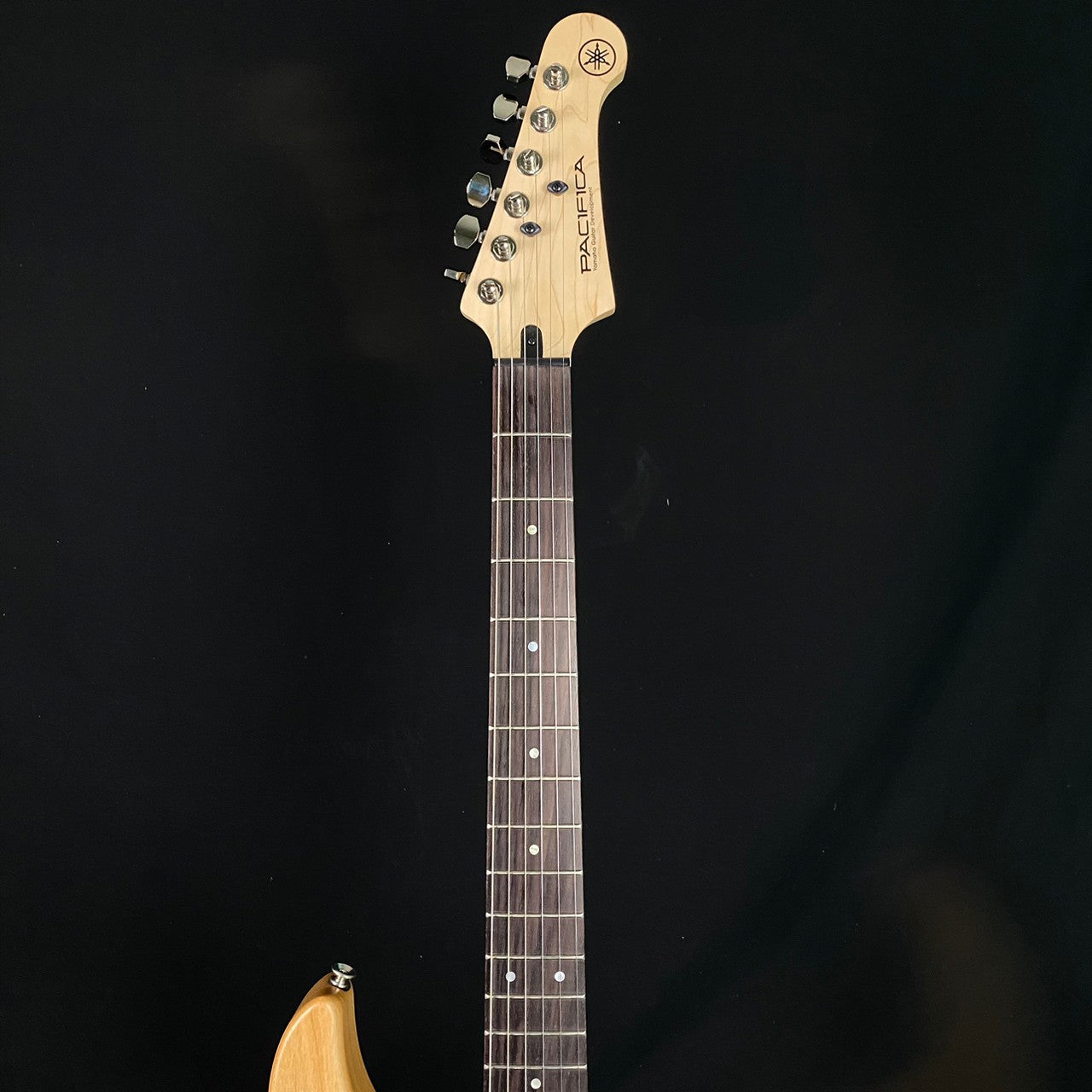 Yamaha PAC612VIIX