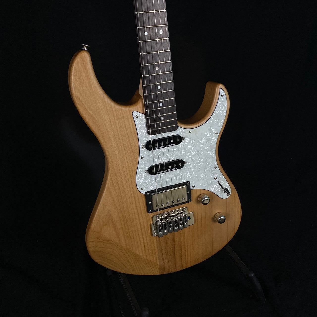 Yamaha PAC612VIIX