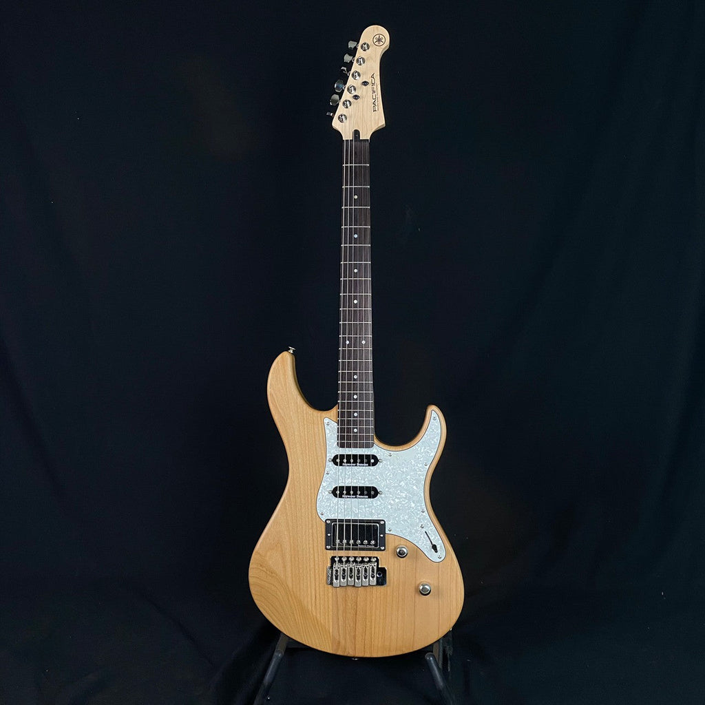 Yamaha PAC612VIIX