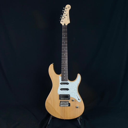 ヤマハ PAC612VIIX