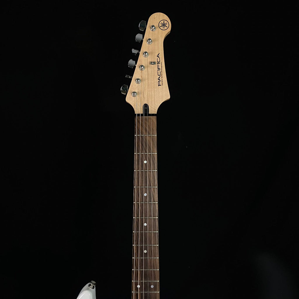 YAMAHA PAC-012 Classic White