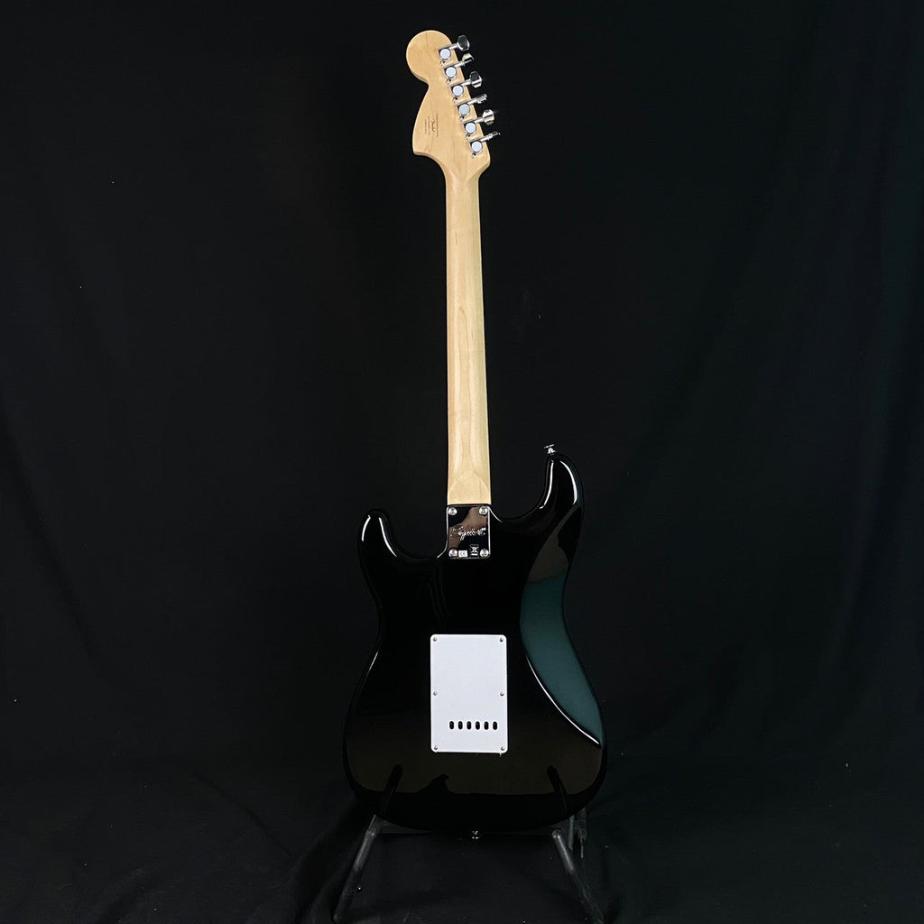 Squier Affinity Stratocaster Black
