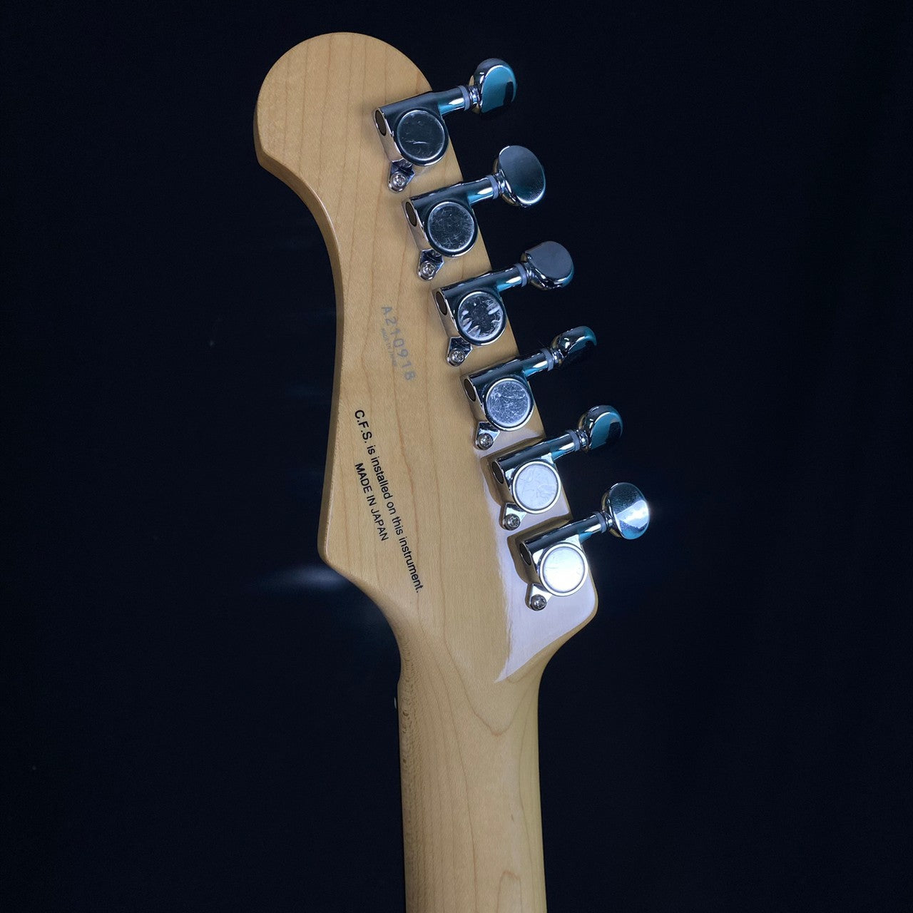 Fujigen Neo Classic Stratocaster