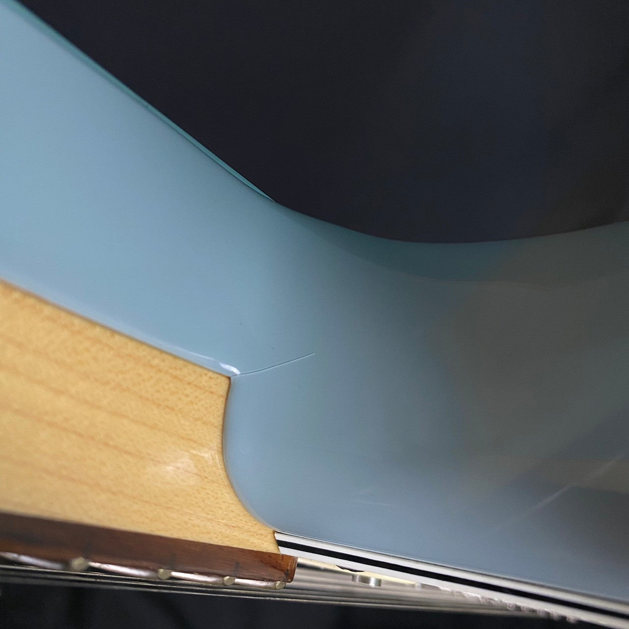 Fujigen Neo Classic Stratocaster