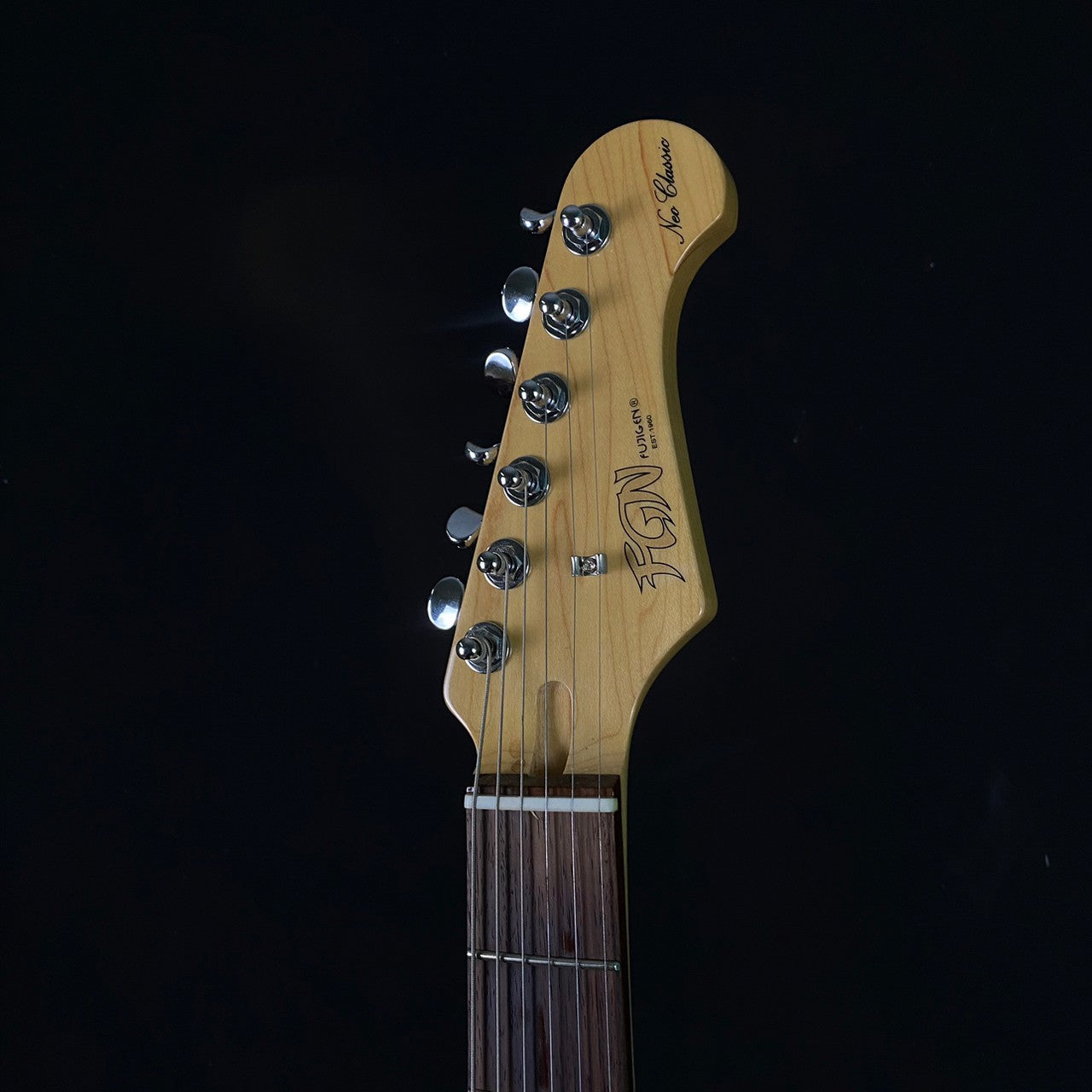 Fujigen Neo Classic Stratocaster