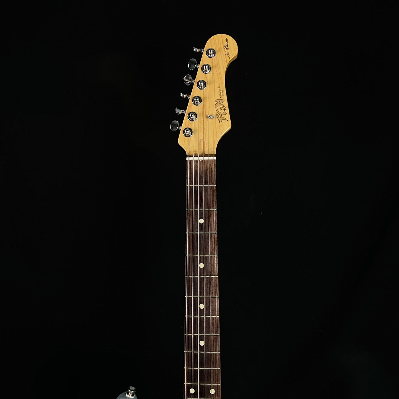 Fujigen Neo Classic Stratocaster