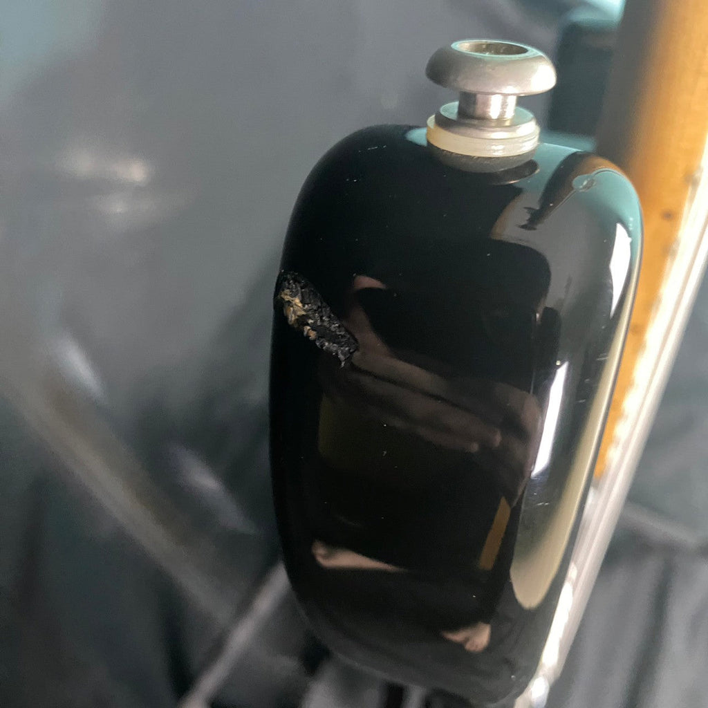 Music Man StringRay4 Black