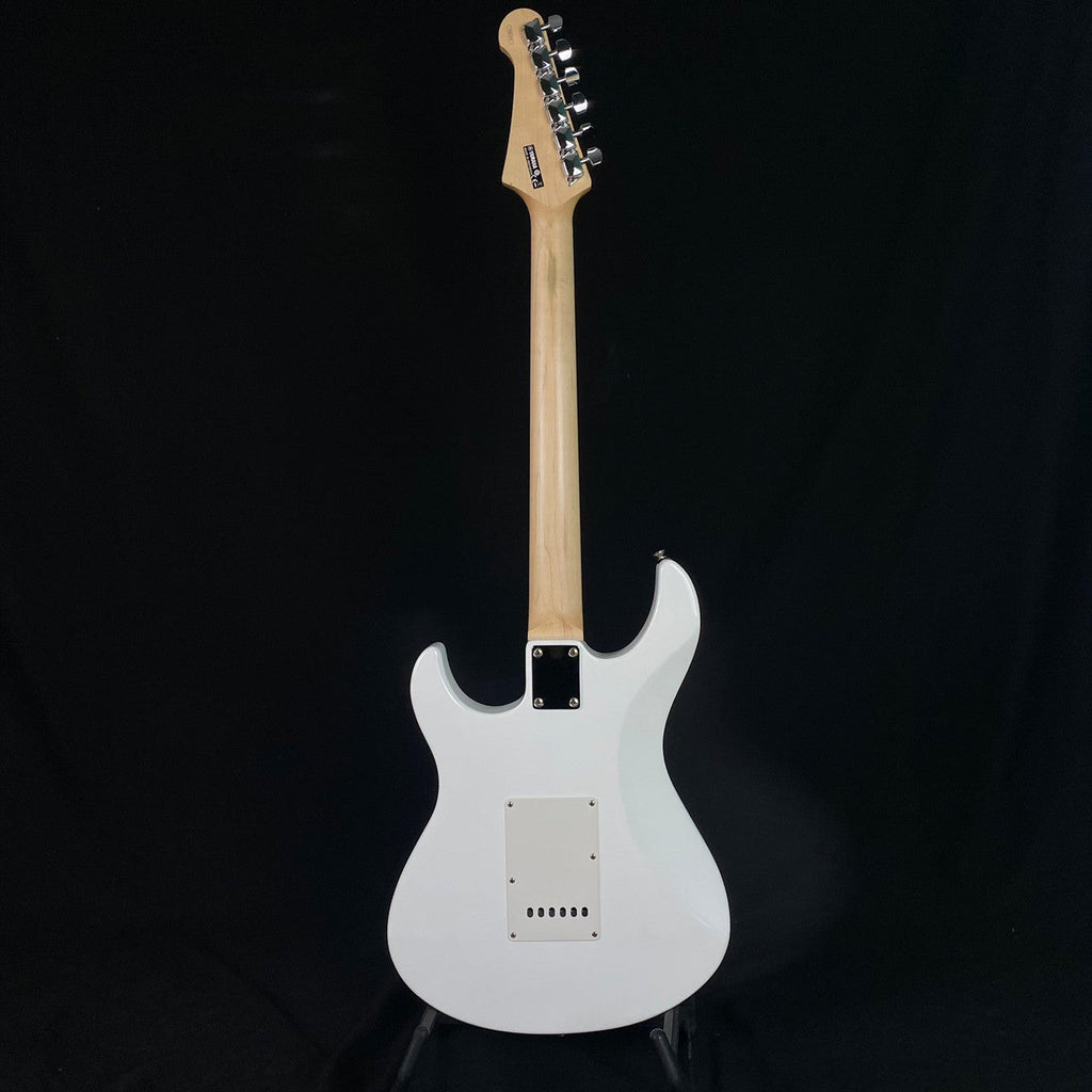 YAMAHA PAC-012 Classic White