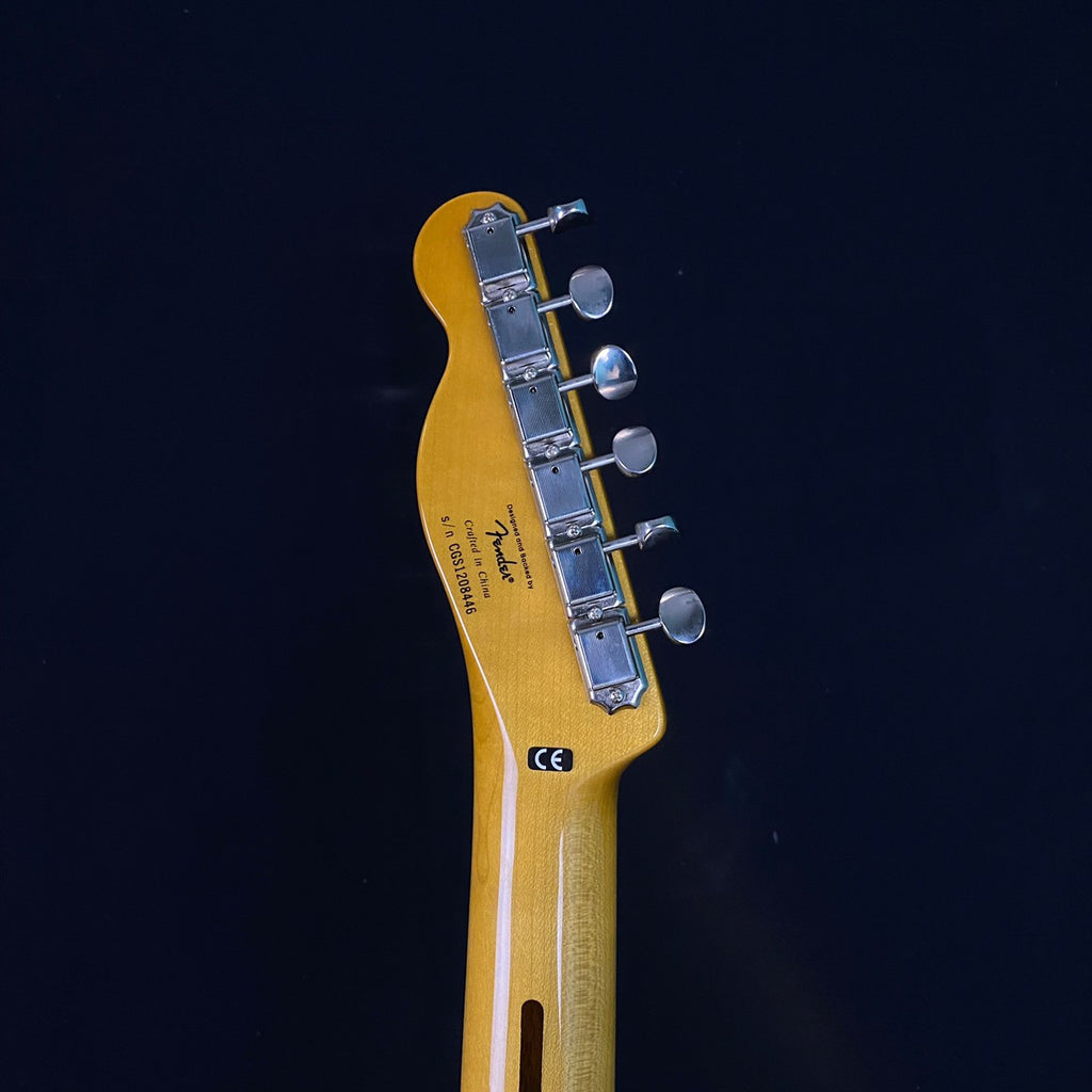 Squier Telecaster Classic Vibe 50s