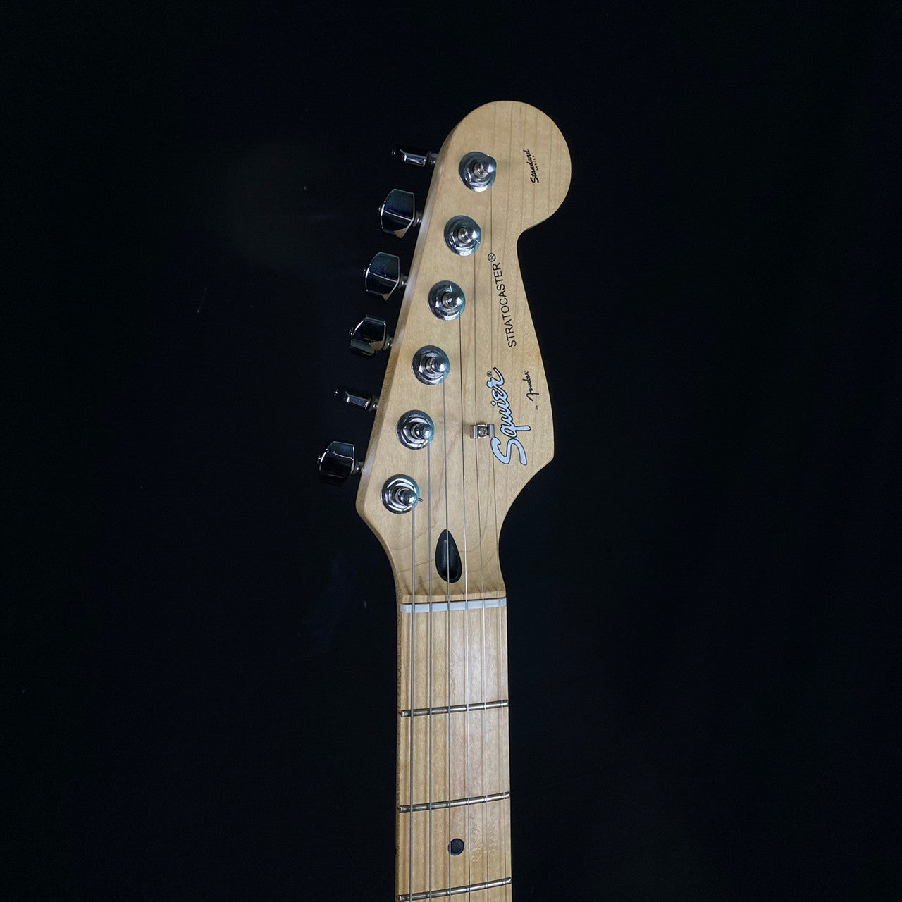 Squier Stratocaster Standard