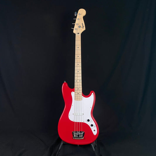 Squier Affinity Bronco Bass
