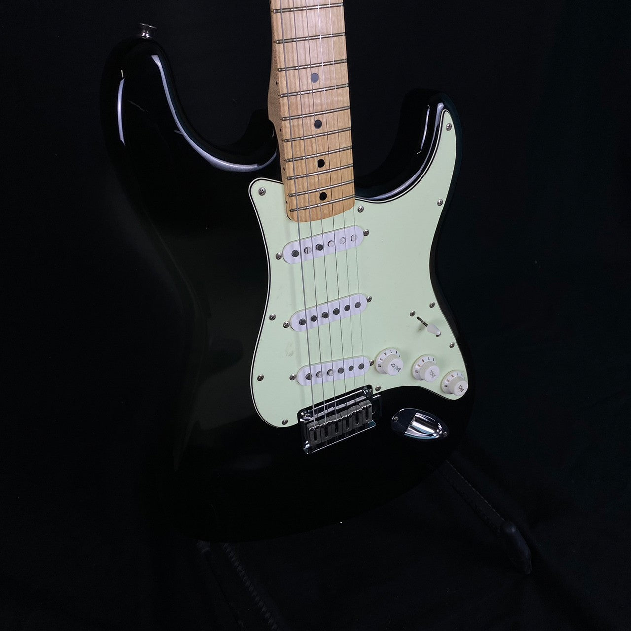 Squier Stratocaster Standard