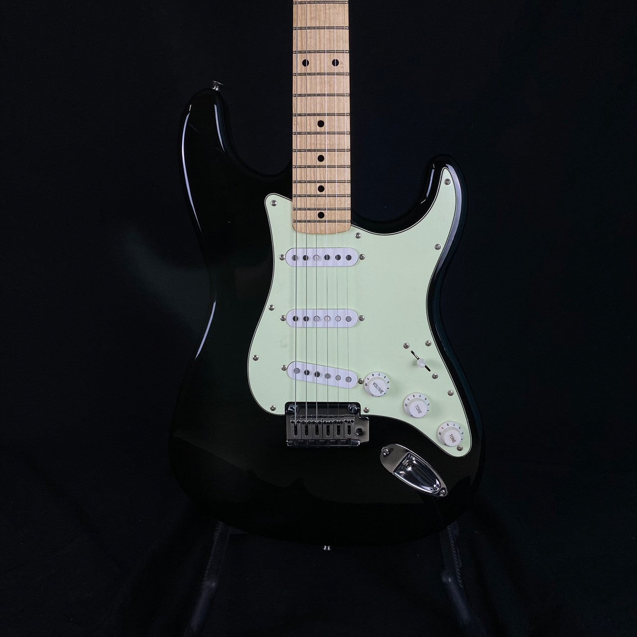 Squier Stratocaster Standard