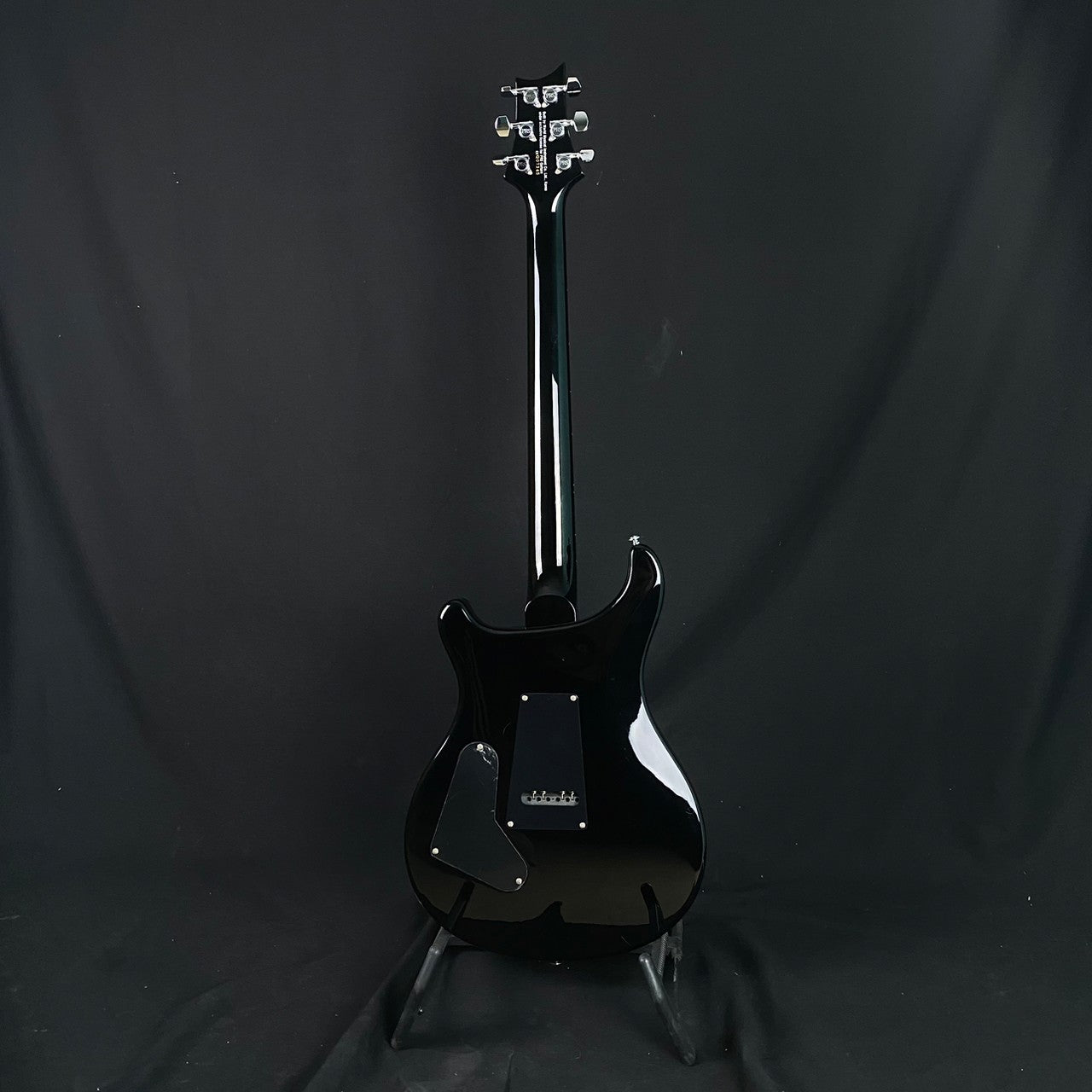 PRS SE custom 24 2018 Whale Blue