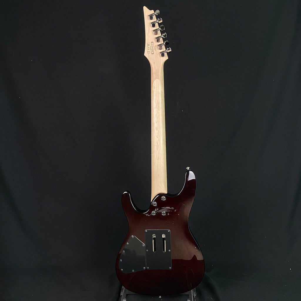 Ibanez S670QM