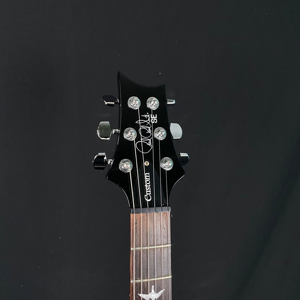 PRS SE custom 24 2018 Whale Blue